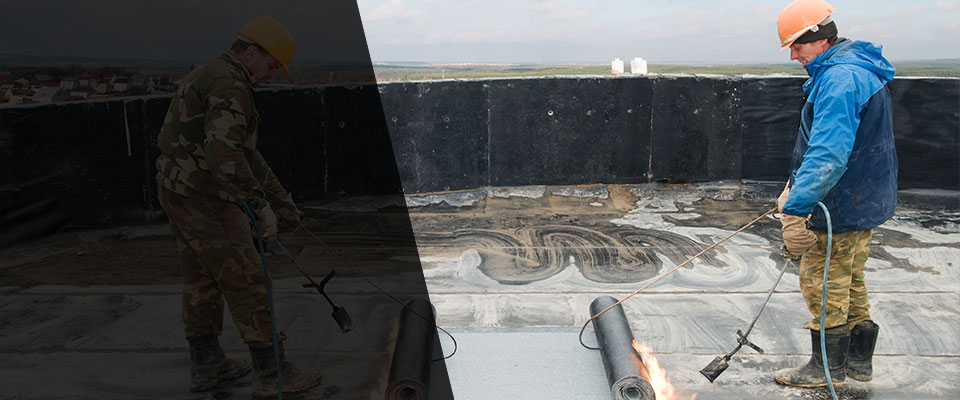 Fortson Roofing Contractors